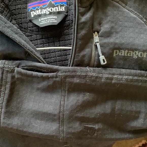 Patagonia thermal pullover - Picture 3 of 4